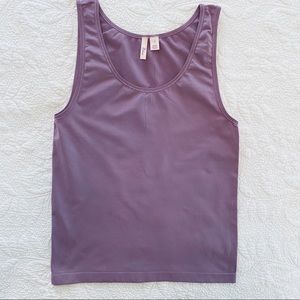 Anthropologie Eloise Tank Top NWOT